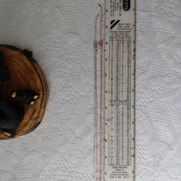 2 Singapore chains, 18-20", jtv, brand new! - Picture 5 of 5